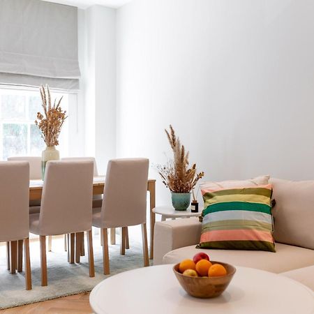 3 Bedroom Flat With Terrace In Central Londyn Zewnętrze zdjęcie